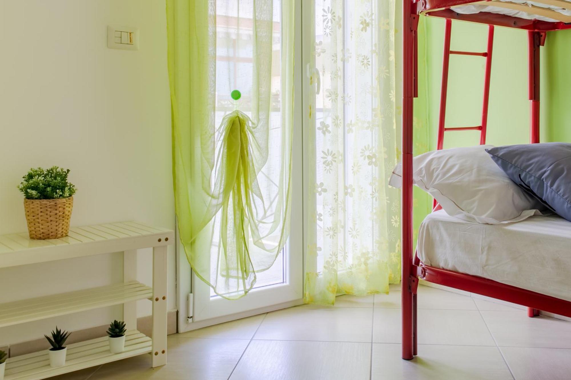 Sterlizia Rooms Gallipoli Εξωτερικό φωτογραφία
