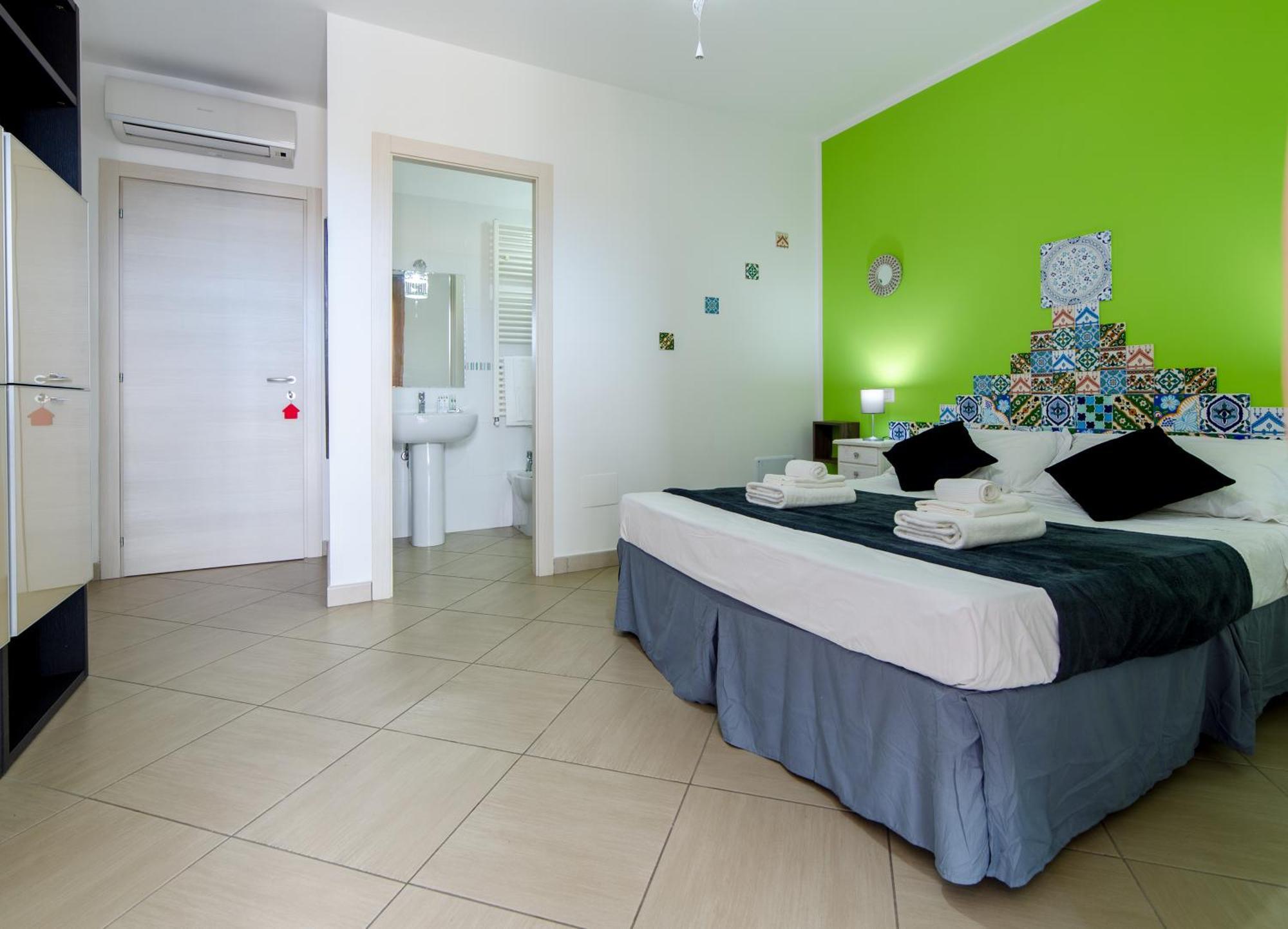 Sterlizia Rooms Gallipoli Εξωτερικό φωτογραφία