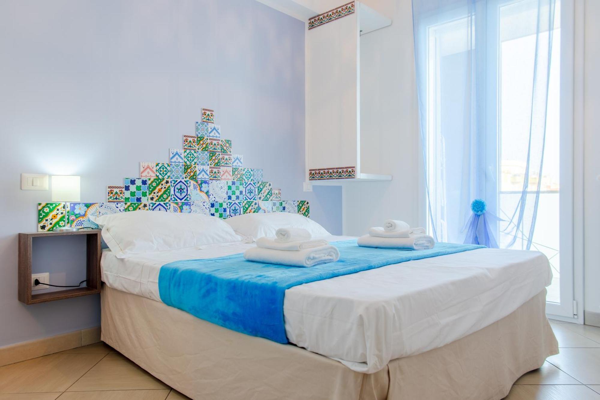 Sterlizia Rooms Gallipoli Εξωτερικό φωτογραφία