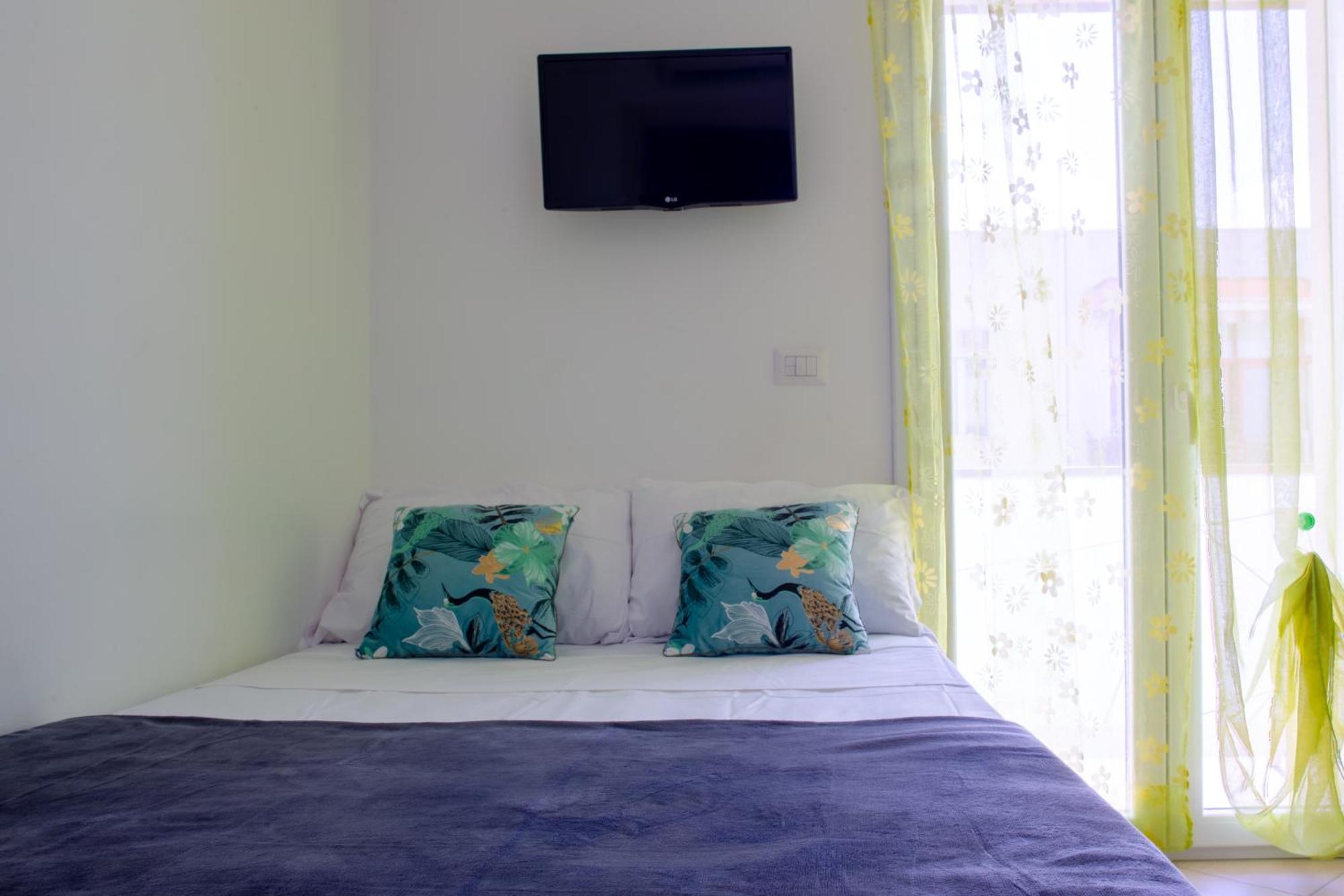 Sterlizia Rooms Gallipoli Εξωτερικό φωτογραφία
