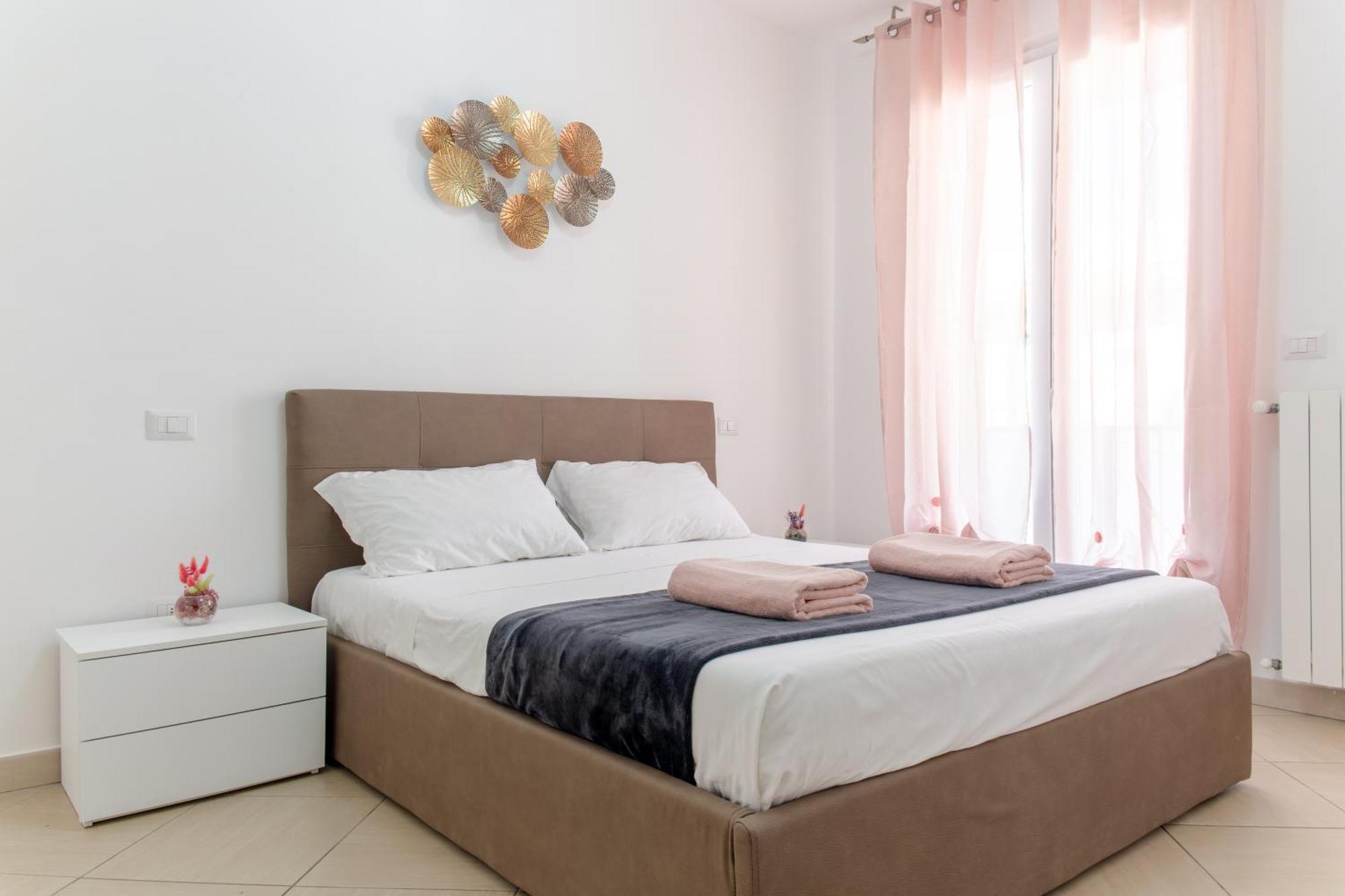 Sterlizia Rooms Gallipoli Εξωτερικό φωτογραφία