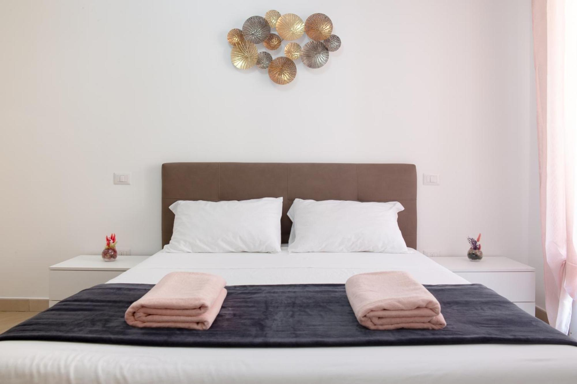 Sterlizia Rooms Gallipoli Εξωτερικό φωτογραφία
