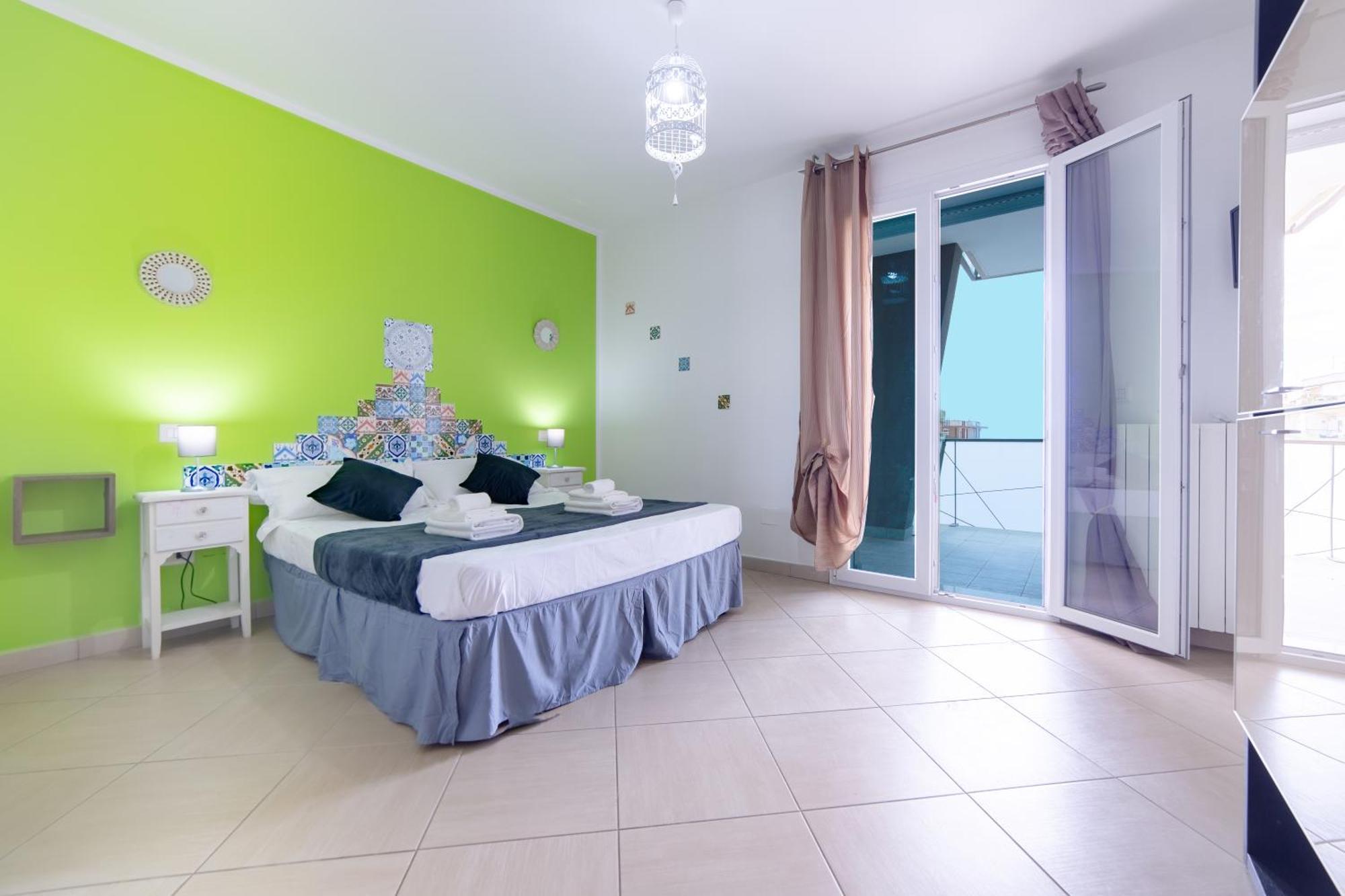 Sterlizia Rooms Gallipoli Εξωτερικό φωτογραφία
