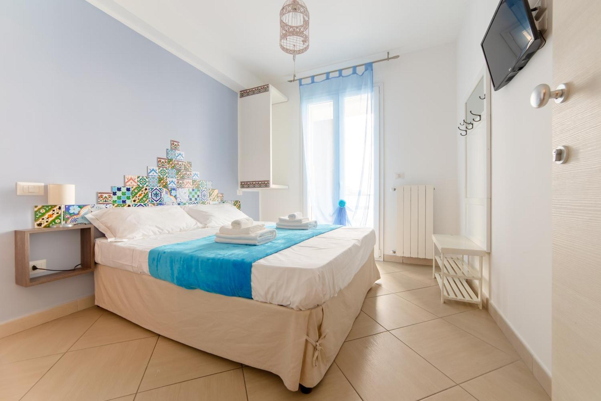 Sterlizia Rooms Gallipoli Εξωτερικό φωτογραφία