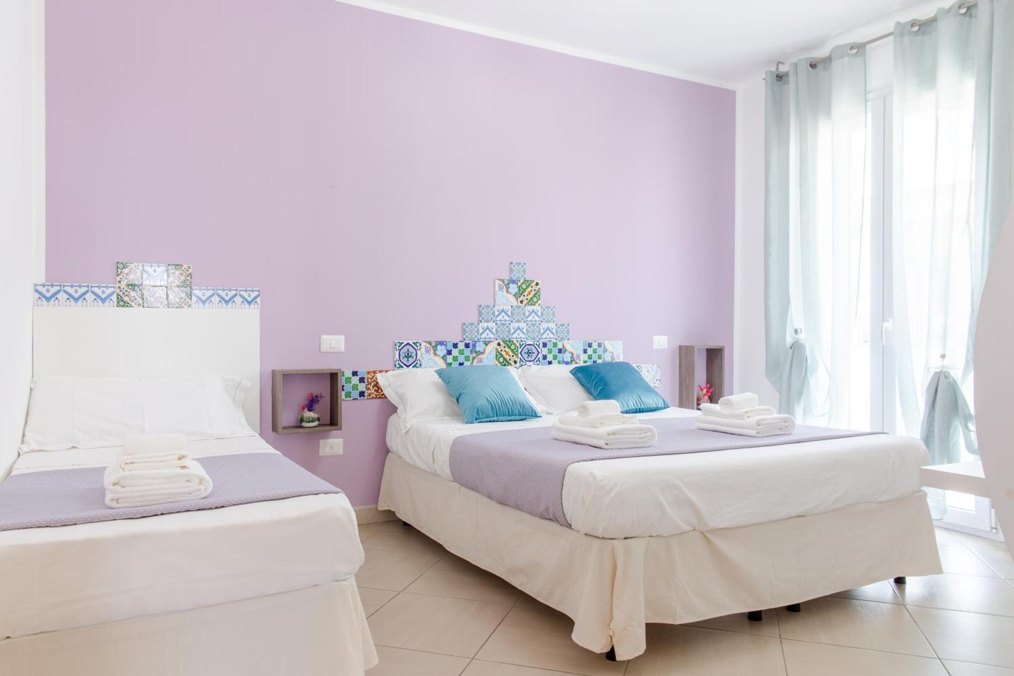 Sterlizia Rooms Gallipoli Εξωτερικό φωτογραφία