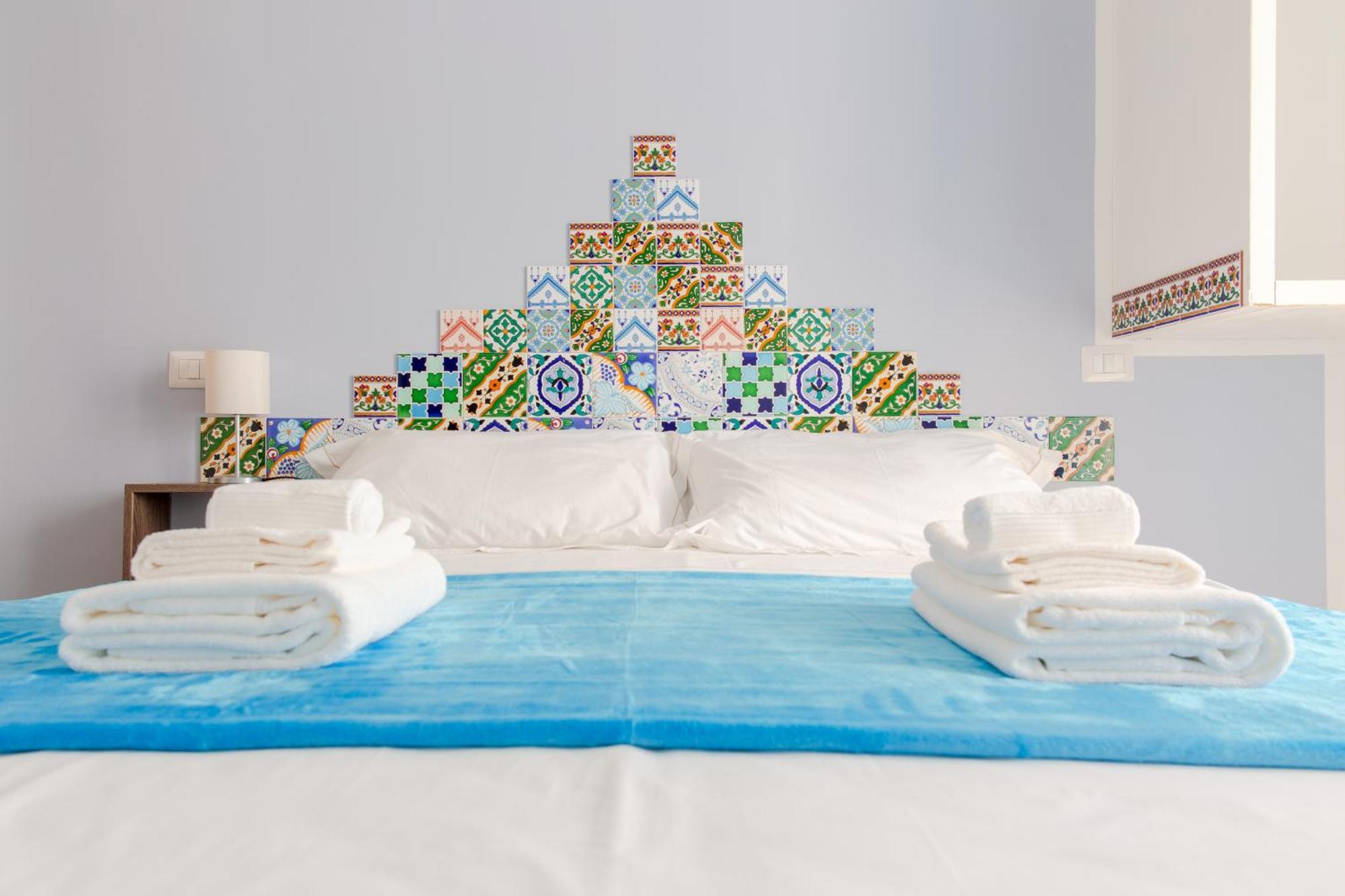 Sterlizia Rooms Gallipoli Εξωτερικό φωτογραφία