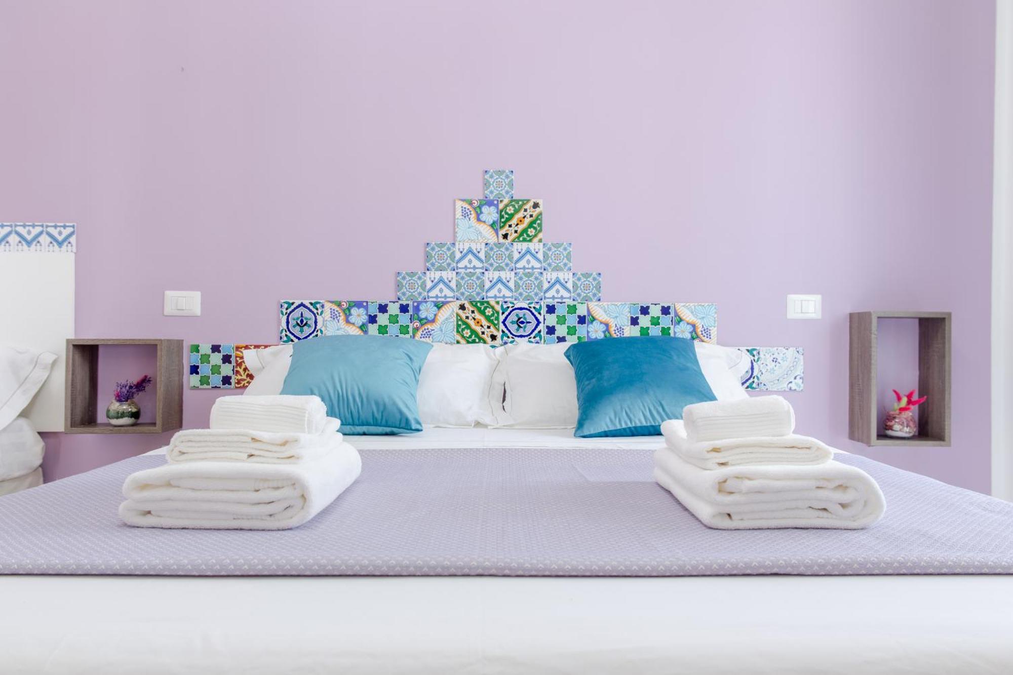 Sterlizia Rooms Gallipoli Εξωτερικό φωτογραφία