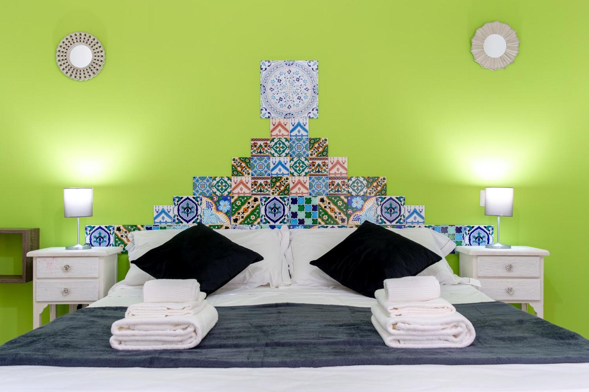 Sterlizia Rooms Gallipoli Εξωτερικό φωτογραφία